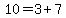 10+=+3+%2B+7