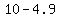 10+-+4.9