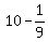 10-1%2F9
