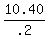 10.40%2F.2