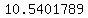 10.5401789