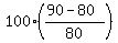 100%28%2890-80%29%2F80%29