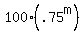 100%28.75%5Em%29
