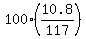 100%2810.8%2F117%29