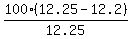 100%2812.25-12.2%29%2F12.25