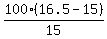 100%2816.5-15%29%2F15