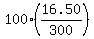 100%2816.50%2F300%29+