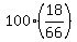 100%2818%2F66%29