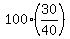 100%2830%2F40%29