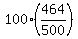 100%28464%2F500%29