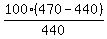 100%28470-440%29%2F440%29