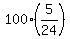 100%285%2F24%29