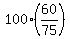 100%2860%2F75%29