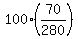100%2870%2F280%29