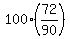 100%2872%2F90%29