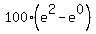 100%28e%5E2-e%5E0%29