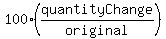 100%28quantityChange%2Foriginal%29