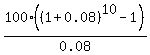 100%2A%28%281%2B0.08%29%5E10-1%29%2F0.08%29