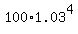 100%2A1.03%5E4