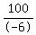 100%2F-6