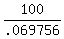 100%2F.069756