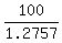100%2F1.2757