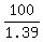100%2F1.39