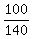 100%2F140
