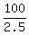 100%2F2.5