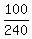 100%2F240