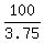 100%2F3.75