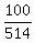 100%2F514