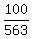 100%2F563