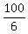 100%2F6