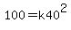 100+=+k40%5E2