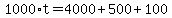 1000%2At=4000%2B500%2B100