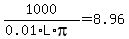 1000%2F%280.01%2AL%2Api%29=8.96