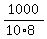 1000%2F%2810%2A8%29