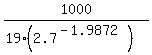 1000%2F%2819%282.7%5E%28-1.9872%29%29%29