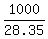 1000%2F28.35