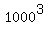 1000%5E3