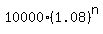 10000%281.08%29%5En