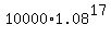 10000%2A1.08%5E17