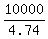 10000%2F4.74