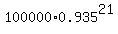 100000%2A0.935%5E21