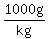 1000g%2Fkg