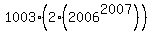 1003%2A%282%2A%282006%5E2007%29%29