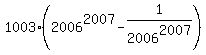 1003%2A%282006%5E2007-1%2F2006%5E2007%29