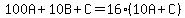 100A%2B10B%2BC=16%2810A%2BC%29