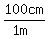 100cm%2F%281m%29